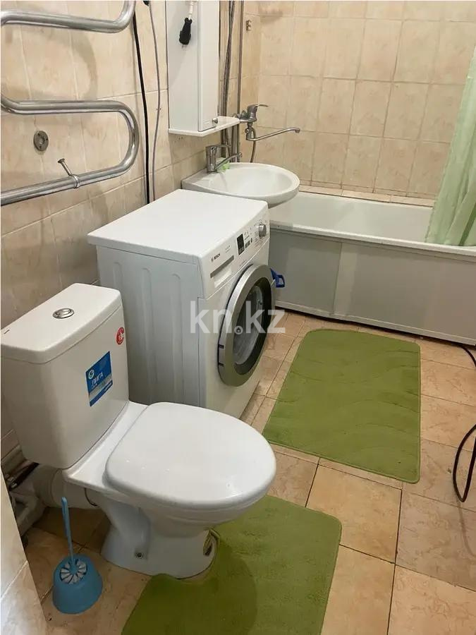 Продажа 1-комнатной квартиры, 35 м² в Астане - фото 3