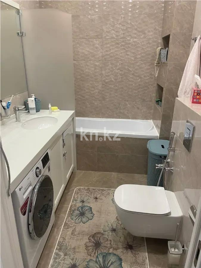 Продажа 3-комнатной квартиры, 91.3 м², ул. Храпатого, дом  21/2 в Астане - фото 5