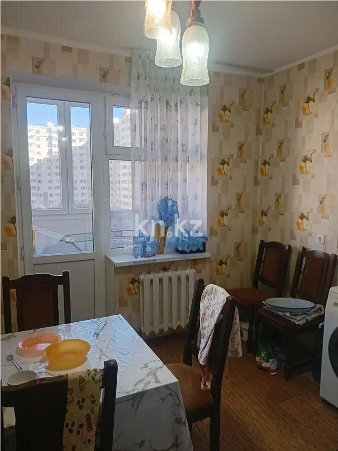 Продажа 2-комнатной квартиры, 62 м² в Астане - фото 5
