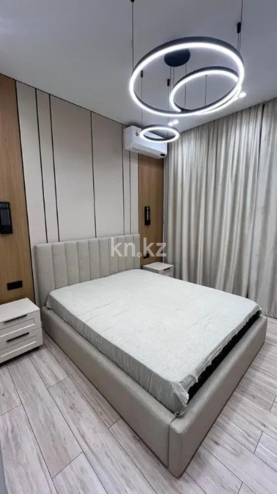 Продажа 2-комнатной квартиры, 50 м² в Алматы - фото 4