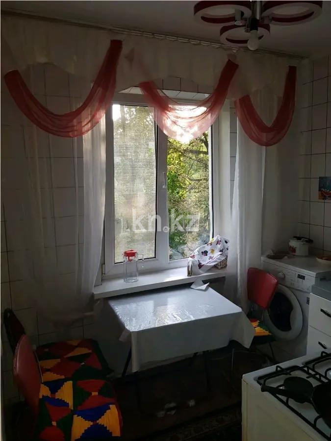 Продажа 3-комнатной квартиры, 60 м² в Алматы - фото 4