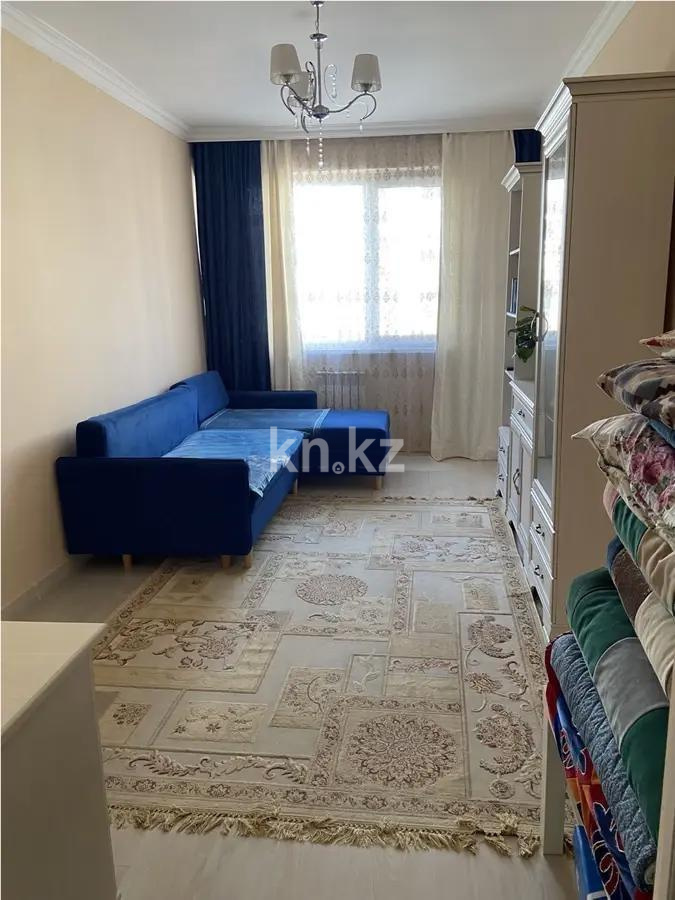 Продажа 2-комнатной квартиры, 60 м² - Продажа  двухкомнатных квартир в новостройках Алматы с фото - страница 47 фото 1 из 6