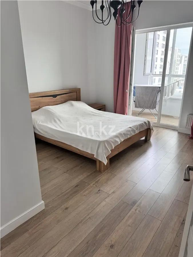 Продажа 2-комнатной квартиры, 48 м² - Недвижимость в Астане - страница 24 фото 2 из 4