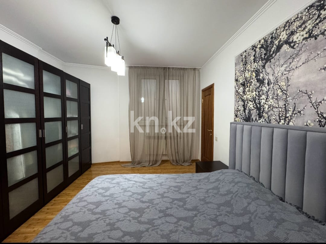 Продажа 2-комнатной квартиры, 73.1 м², ул. Торайгырова, дом  25 в Алматы - фото 6