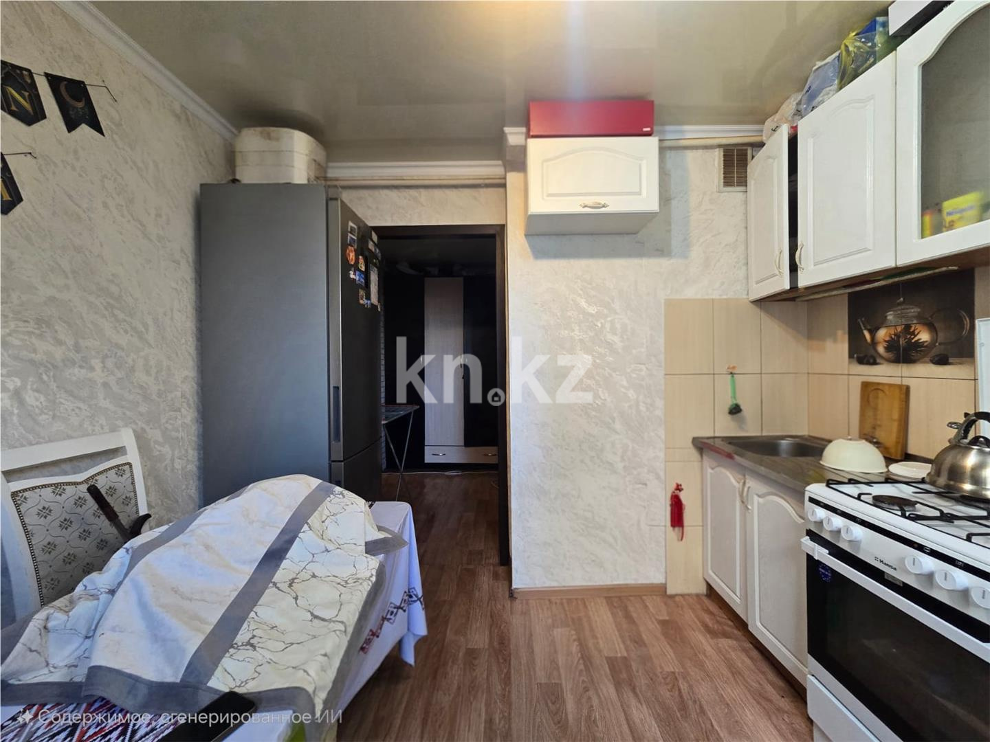 Продажа 2-комнатной квартиры, 51 м² - Недвижимость в Темиртау - страница 7 фото 7 из 14