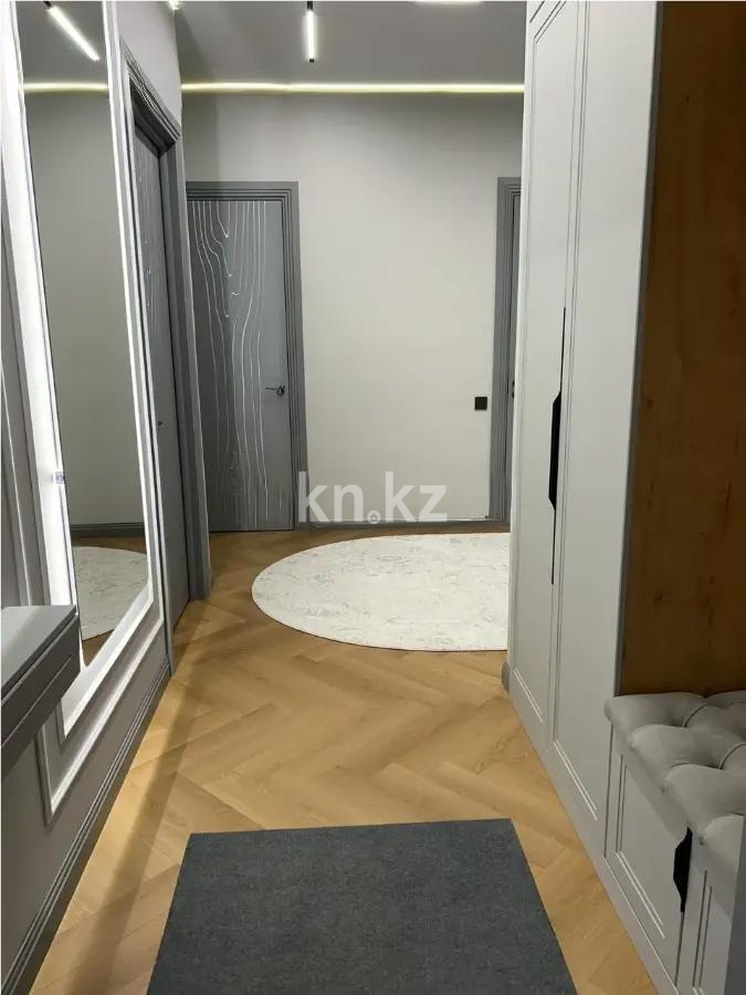 Продажа 3-комнатной квартиры, 82 м² - Продажа недвижимости в Астане - страница 3 фото 7 из 8