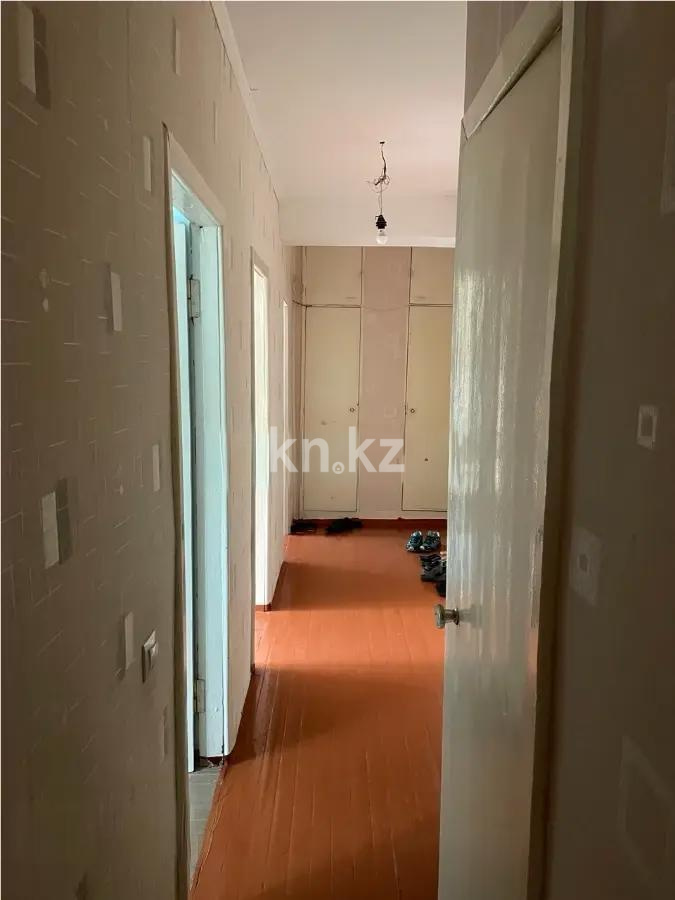 Продажа 3-комнатной квартиры, 60.2 м² - Продажа квартир в кирпичном доме в Алматы - страница 2 фото 3 из 3