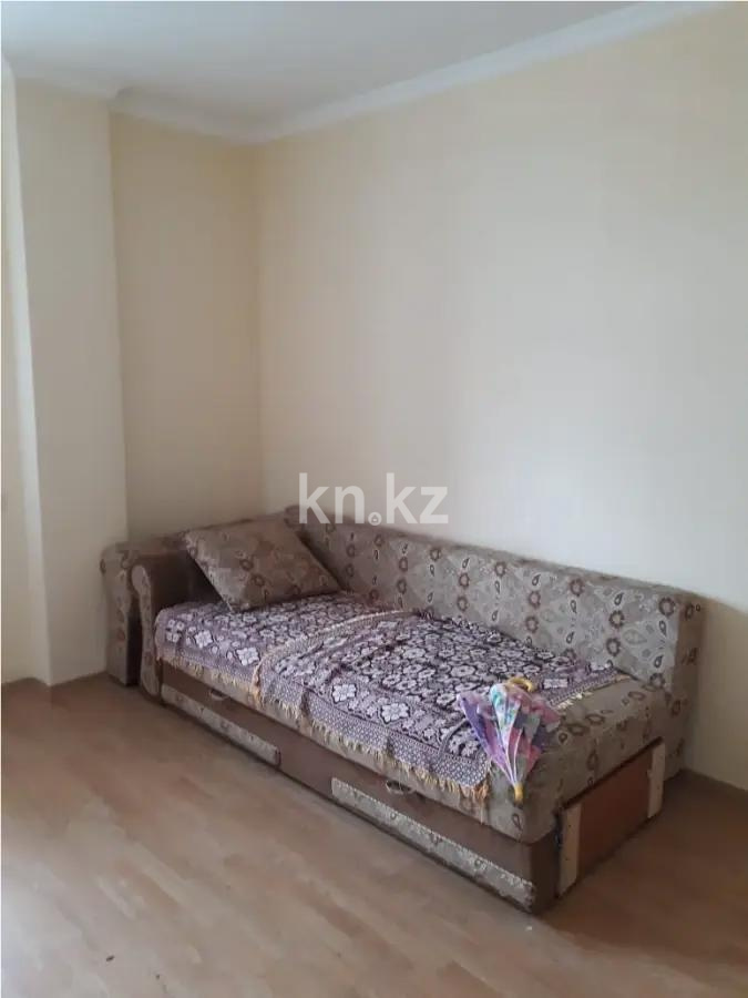 Продажа 1-комнатной квартиры, 40 м², ул. Кургальжинское шоссе, дом  4/1 в Астане