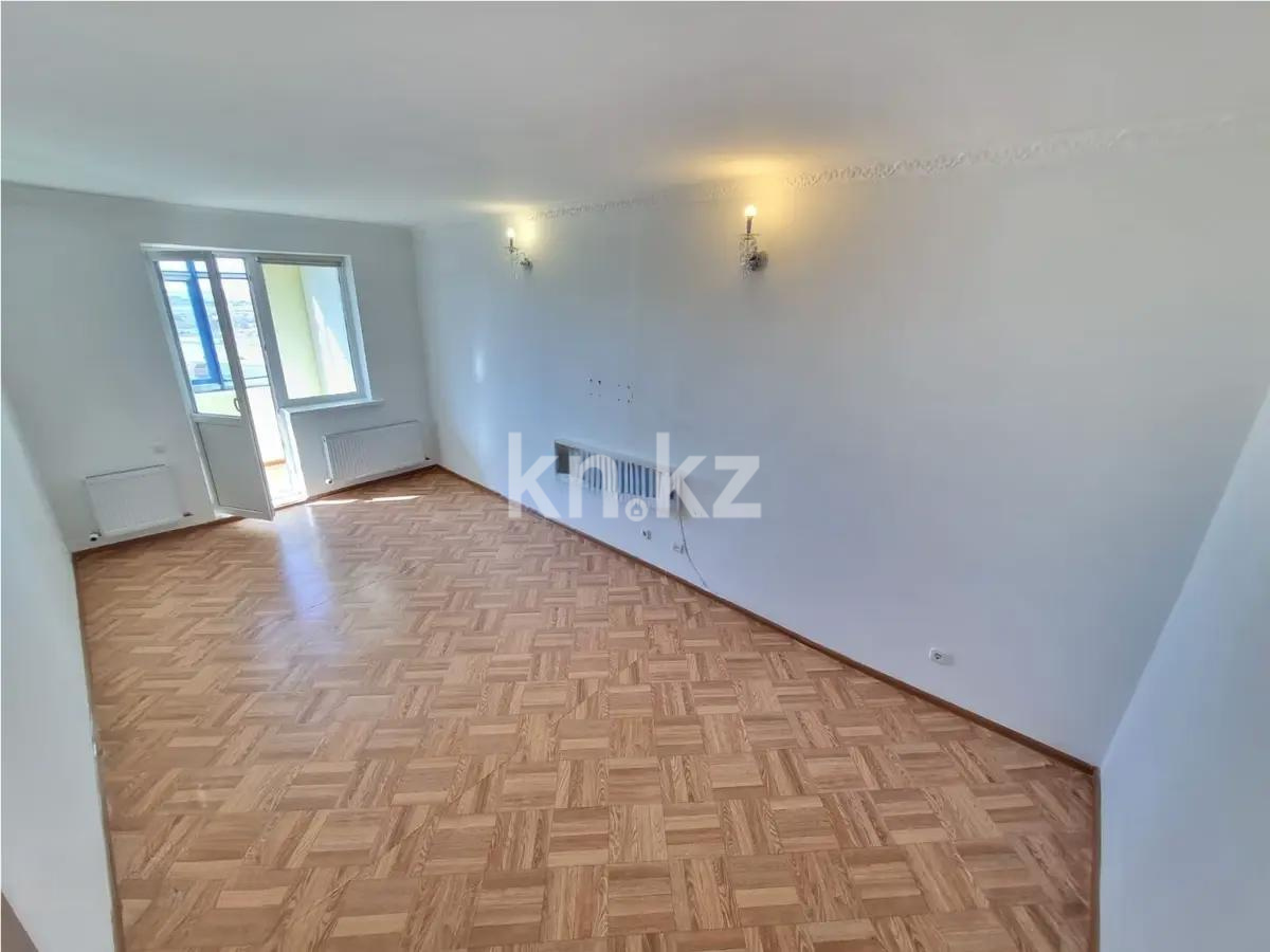 Продажа 1-комнатной квартиры, 46 м² в Астане