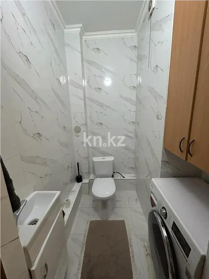 Продажа 2-комнатной квартиры, 66 м², мкр-н Кулагер, дом  51 в Алматы - фото 4