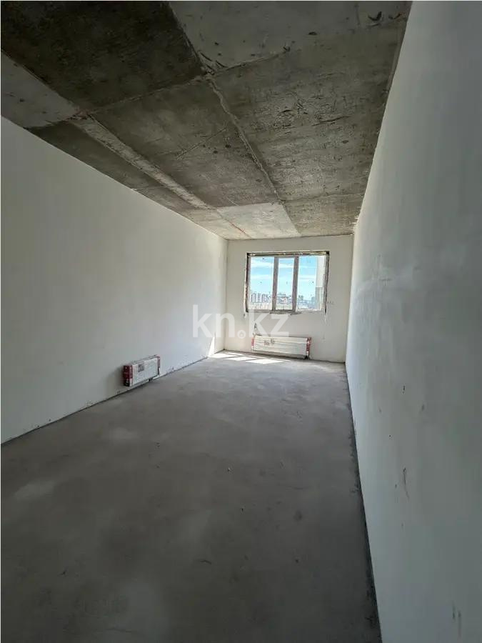 Продажа 4-комнатной квартиры, 110 м², пр. Туран, дом  83/1 стр в Астане - фото 4