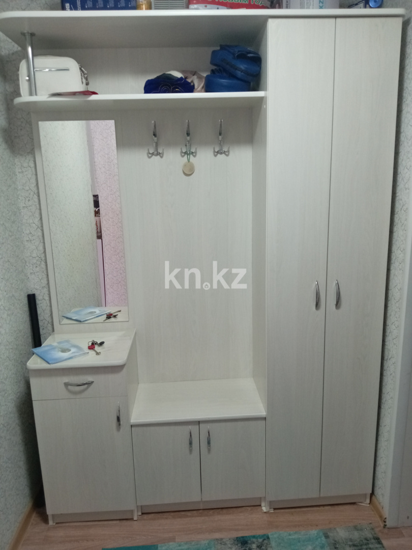 Продажа 2-комнатной квартиры, 43 м² - Продажа жилой и коммерческой недвижимости в Павлодаре фото 9 из 10