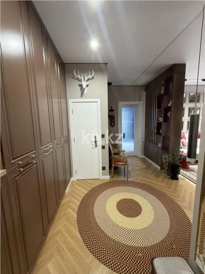 Продажа 2-комнатной квартиры, 75 м² в Алматы - фото 5