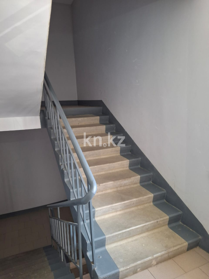 Продажа 1-комнатной квартиры, 44 м², ул. Самал - Продажа квартир в Уральске фото 11 из 16