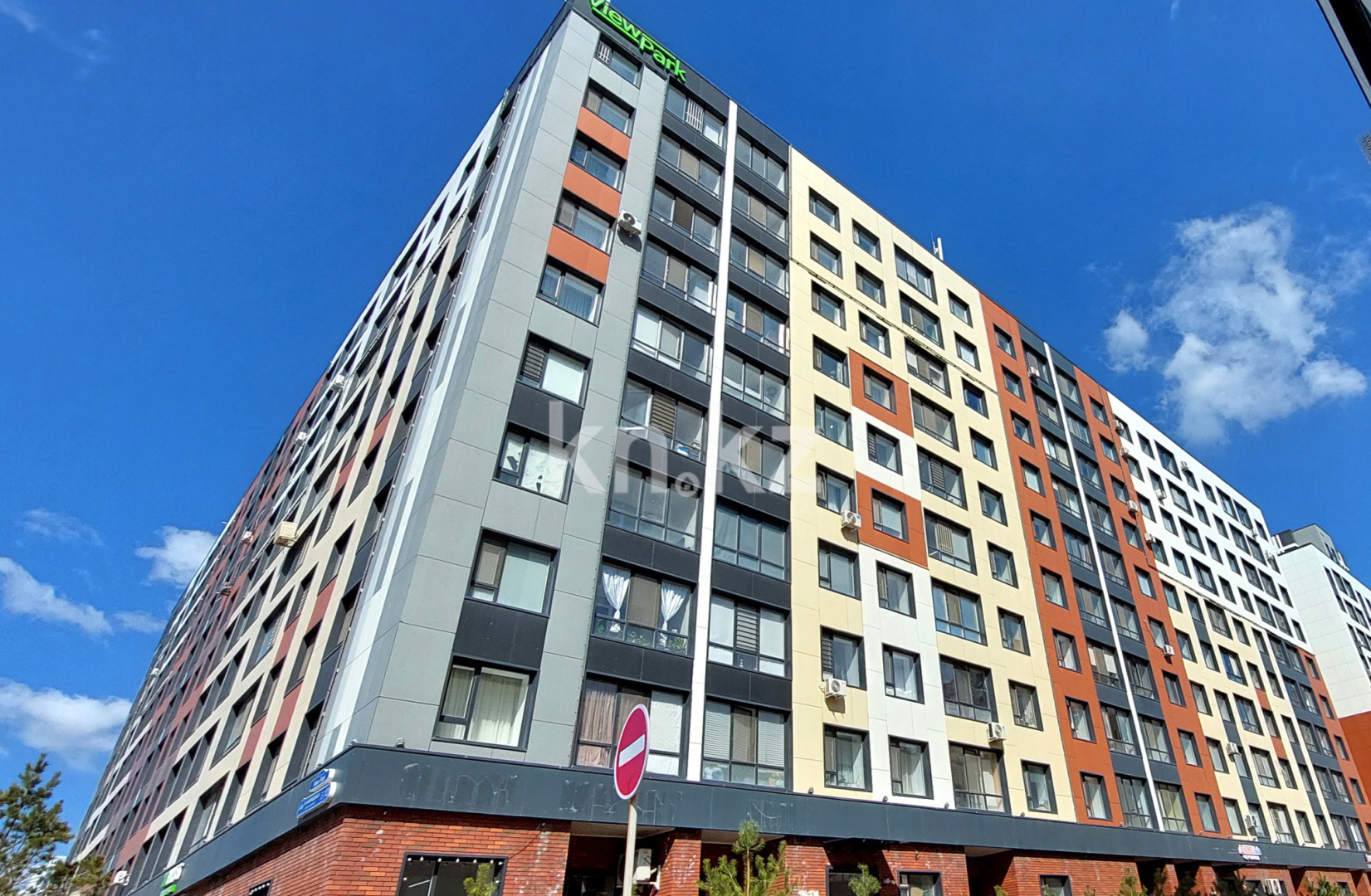 Продажа 2-комнатной квартиры, 62 м² - Продажа двухкомнатных квартир в р-не Сарайшык Астаны фото 4 из 16