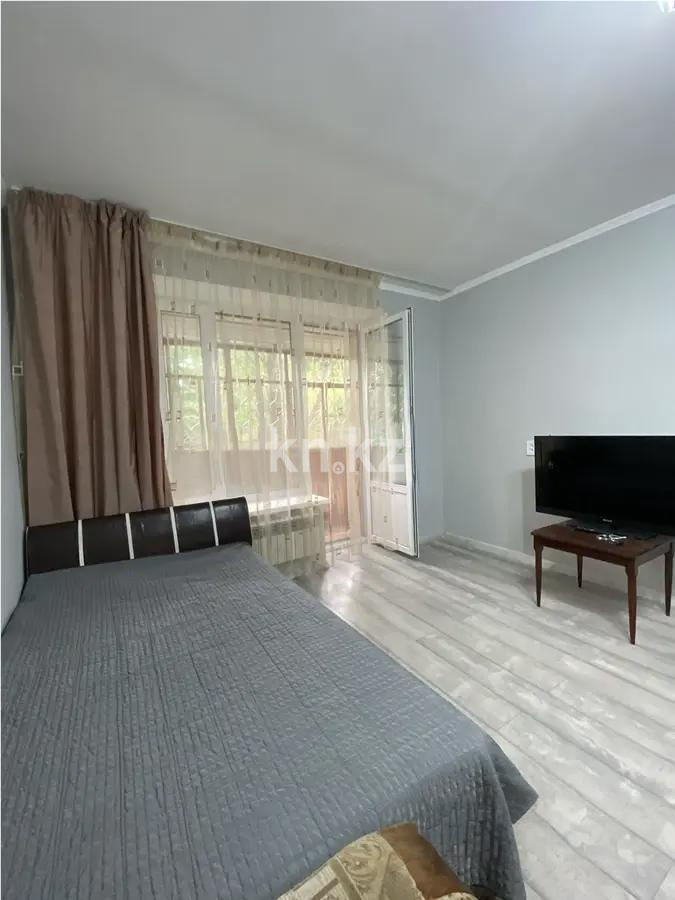 Продажа 1-комнатной квартиры, 38 м² в Алматы