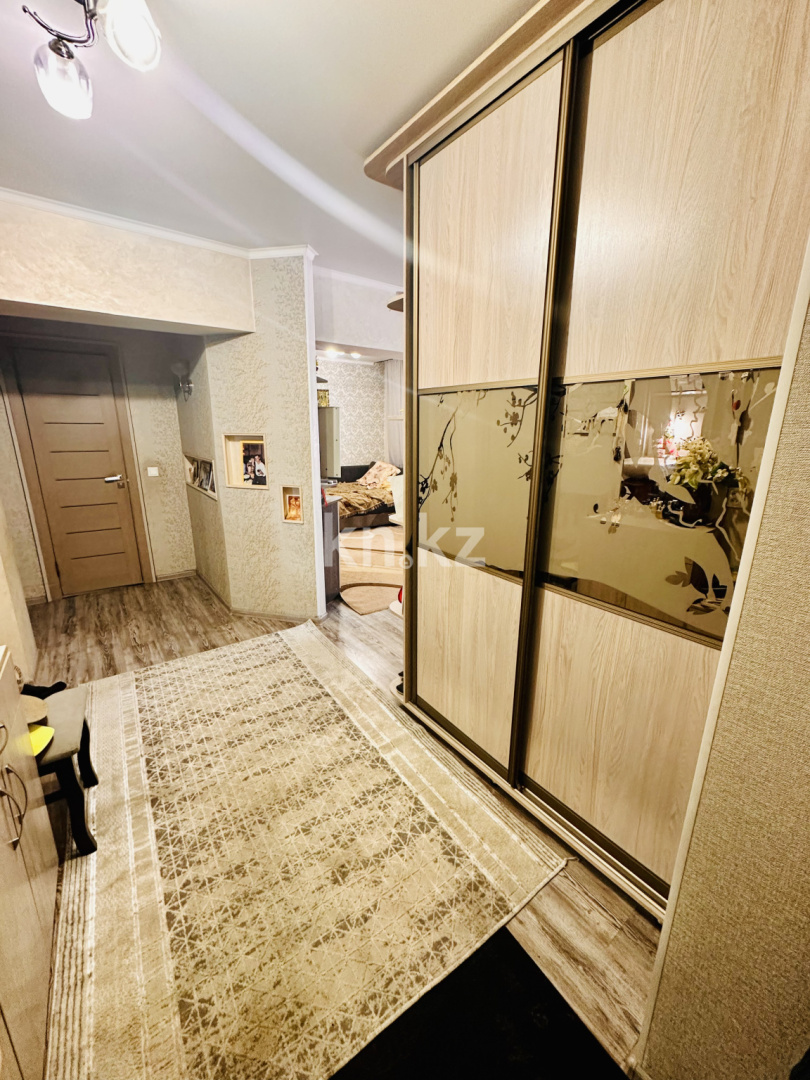 Продажа 3-комнатной квартиры, 61.5 м² - Продажа квартир в Алматинской области фото 1 из 20