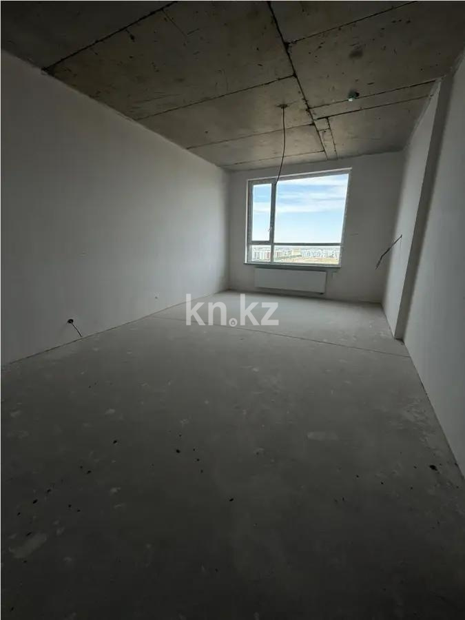 Продажа 3-комнатной квартиры, 77.4 м² - Продажа квартир в Алматы - страница 7 фото 3 из 4
