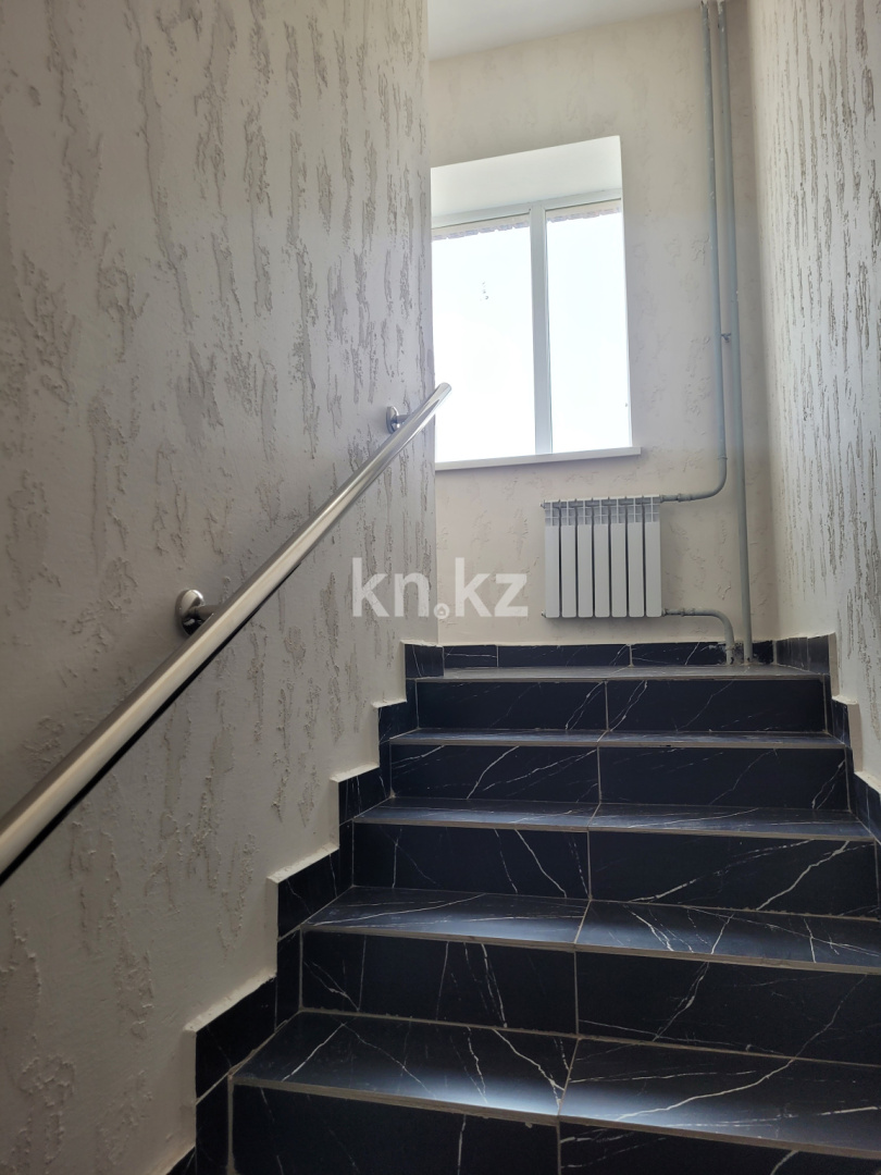 Продажа 2-комнатной квартиры, 48 м², пр. Республики - Продажа  двухкомнатных квартир в Караганде фото 12 из 21