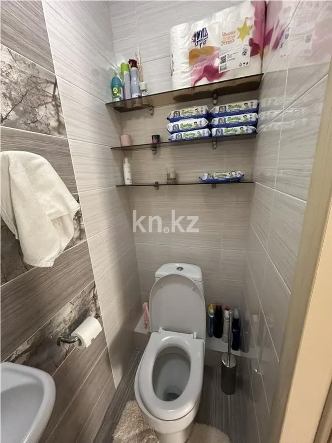Продажа 4-комнатной квартиры, 78.5 м² в Алматы - фото 7