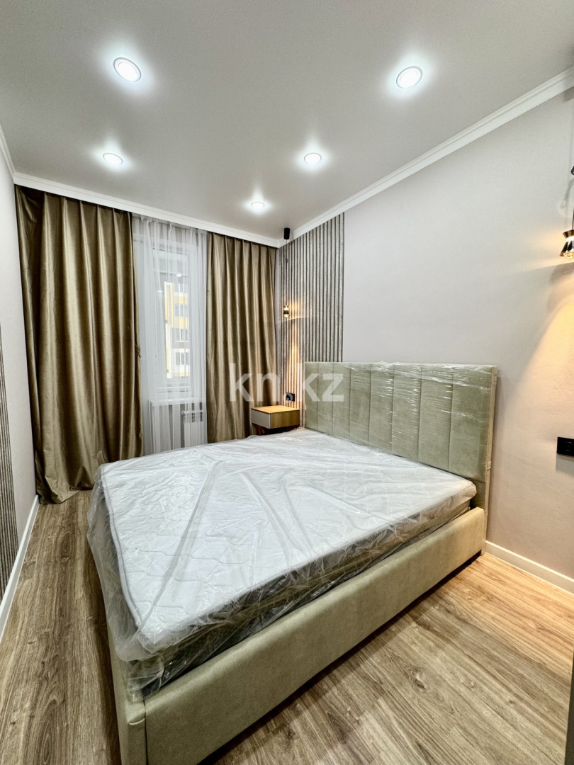 Продажа 2-комнатной квартиры, 35 м² - Продажа  двухкомнатных квартир в новостройках Алматы с фото - страница 32 фото 14 из 14