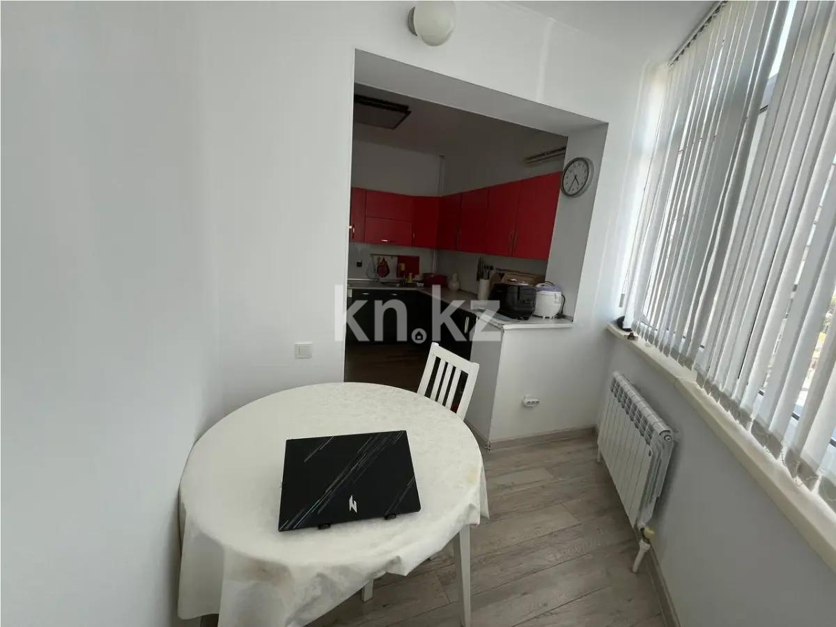 Продажа 2-комнатной квартиры, 68 м² - Продажа квартир от собственников в Алматы - страница 6 фото 3 из 5