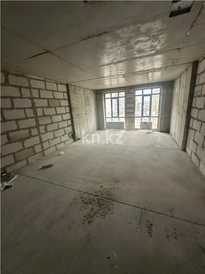 Продажа 1-комнатной квартиры, 38.7 м², мкр-н Шугыла, дом  340/5а стр - Продажа квартир в Алматы фото 1 из 2