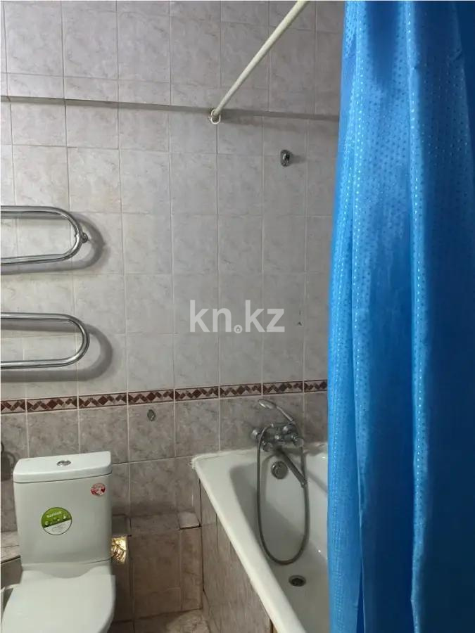 Продажа 1-комнатной квартиры, 38.9 м² - Продажа однокомнатных квартир в кирпичном доме в Алматы фото 4 из 7