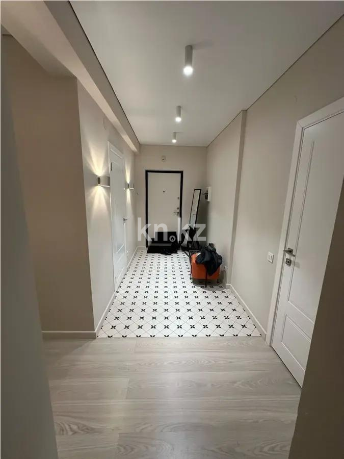 Продажа 3-комнатной квартиры, 83 м², мкр-н Кайрат, дом  303/4 - Продажа  трехкомнатных квартир в новостройках Алматы с фото фото 5 из 5