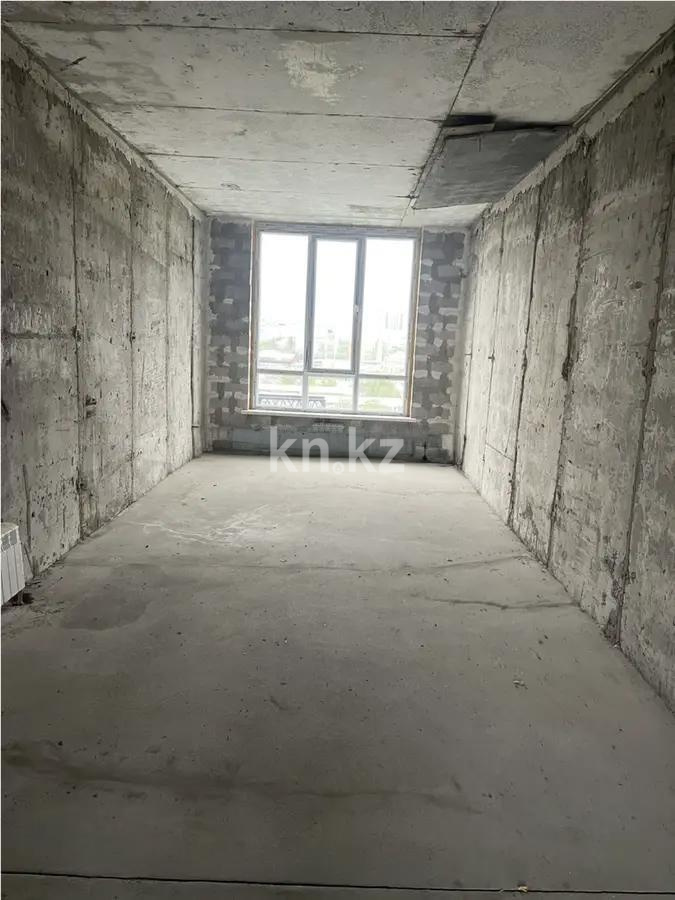 Продажа 3-комнатной квартиры, 110 м² - Продажа трехкомнатных квартир от собственников в Алматы фото 2 из 3