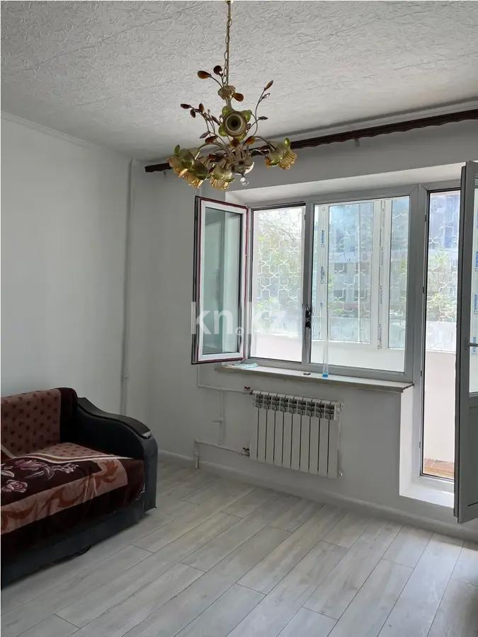 Продажа 2-комнатной квартиры, 56 м², мкр-н Аксай-1, дом  24 - Продажа  двухкомнатных квартир в Алматы без посредников с фото фото 1 из 5