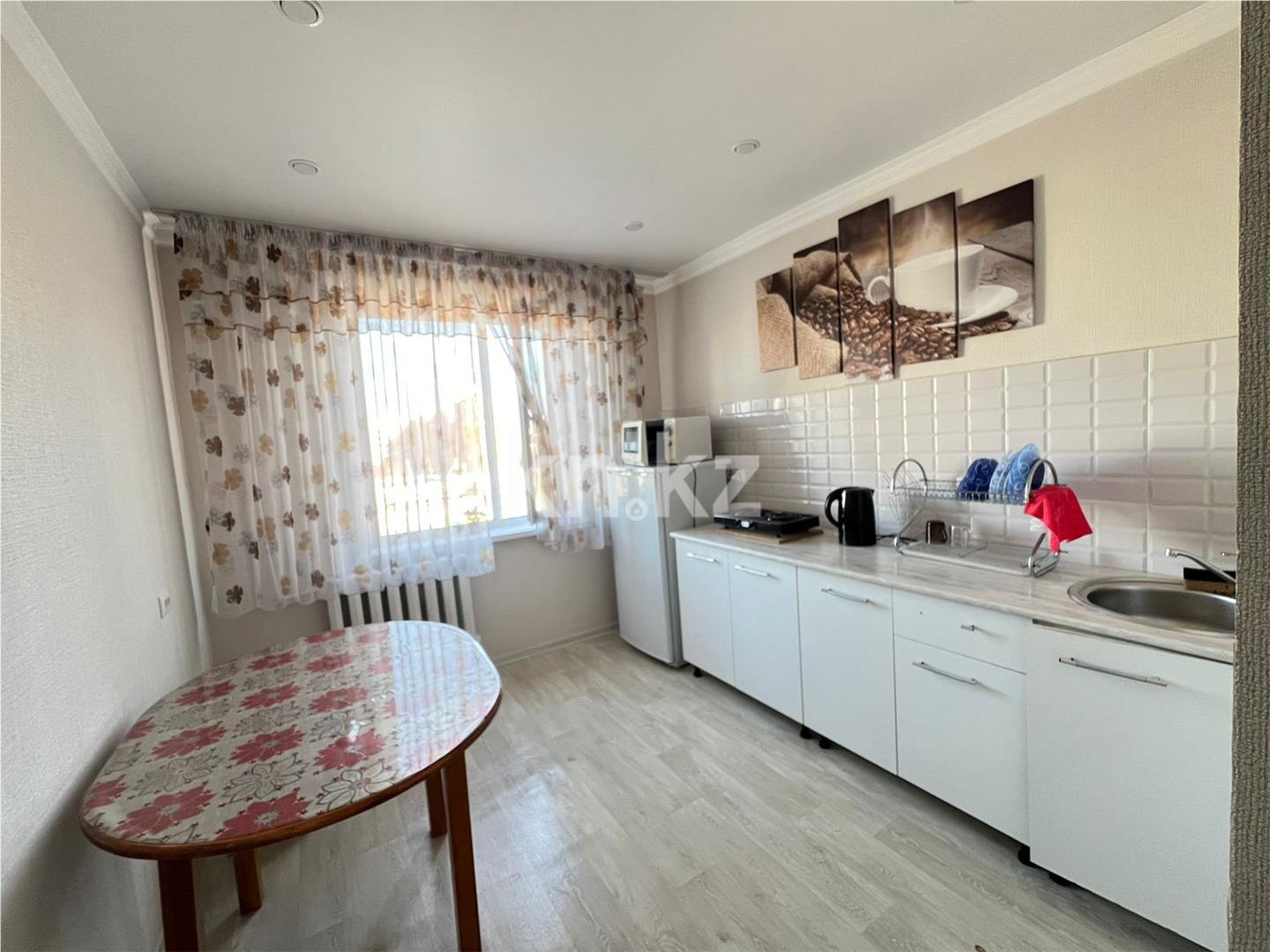 Продажа 2-комнатной квартиры, 54 м², мкр-н Степной-3, дом  8 в Караганде - фото 6