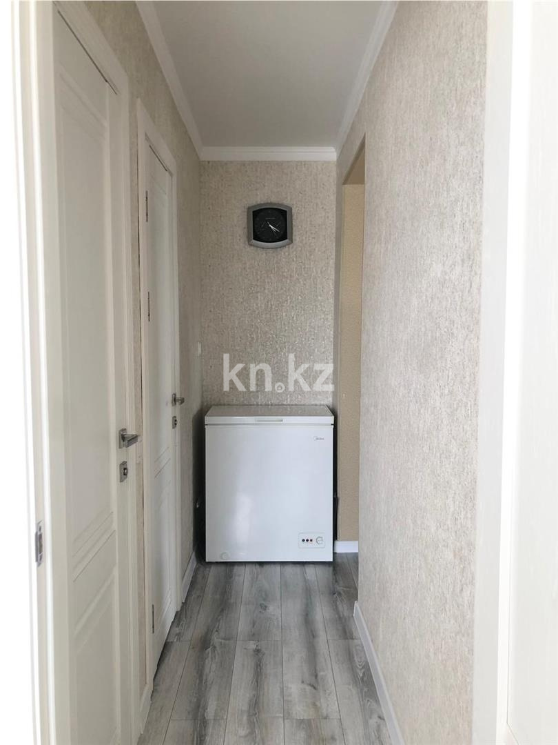 Продажа 2-комнатной квартиры, 49 м² в Караганде - фото 8