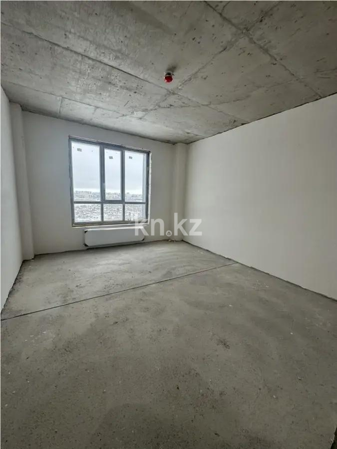 Продажа 3-комнатной квартиры, 87.4 м² - Продажа квартир от собственников в Астане - страница 37 фото 1 из 2