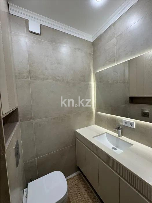 Продажа 4-комнатной квартиры, 103 м², ул. Сатпаева, дом  90/54 в Алматы - фото 5