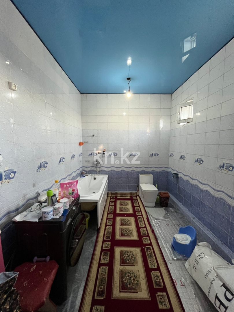 Продажа 5-комнатного дома, 150 м² - Продажа недвижимости в Шымкенте фото 3 из 13