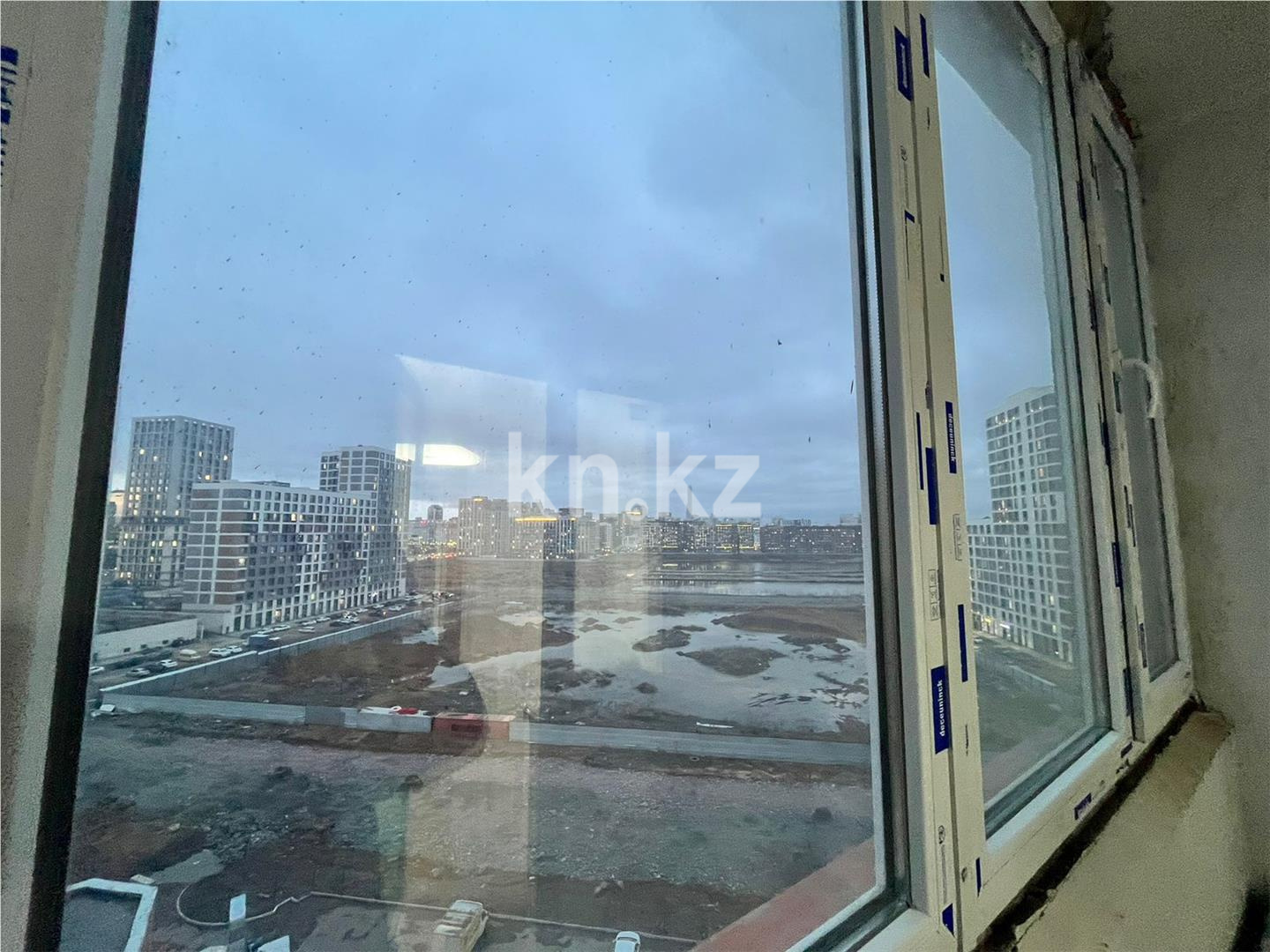 Продажа 2-комнатной квартиры, 58 м² - Продажа двухкомнатных квартир в Астане - страница 56 фото 11 из 15