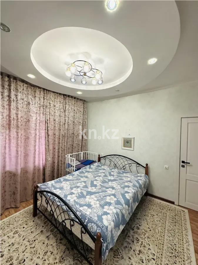 Продажа 3-комнатной квартиры, 75 м² - Продажа квартир в Казахстане - страница 8 фото 4 из 7