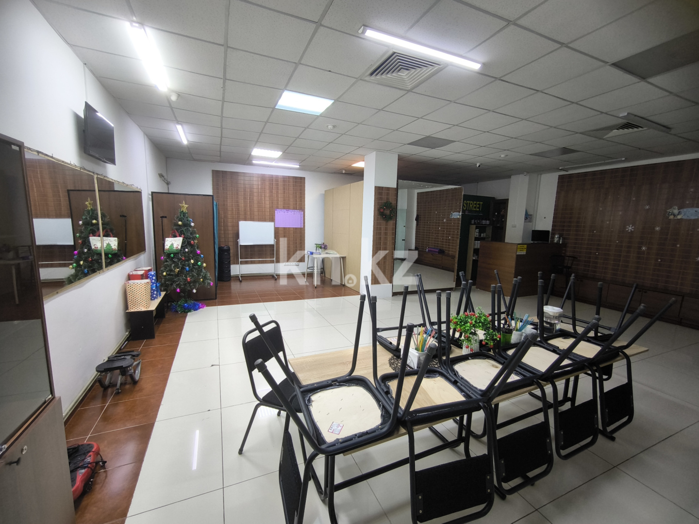 Аренда помещения - Аренда офисных и торговых помещений в Астане фото 3 из 7