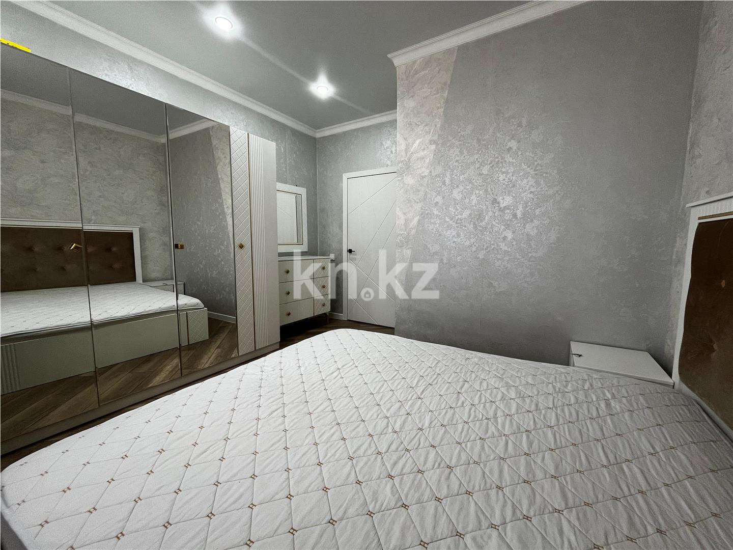 Продажа 2-комнатной квартиры, 65 м² в Караганде - фото 6