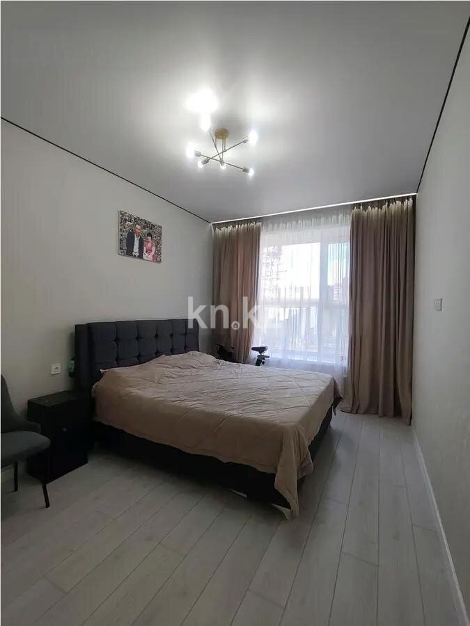 Продажа 2-комнатной квартиры, 60 м² в Астане - фото 2