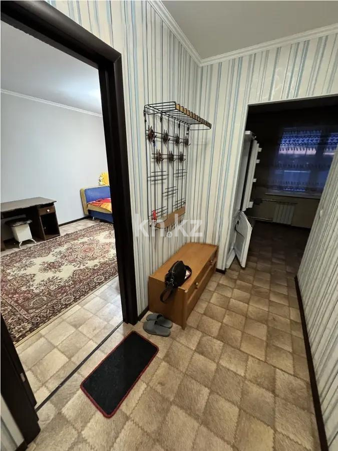 Продажа 1-комнатной квартиры, 36 м² - Продажа  однокомнатных квартир в Темиртау фото 4 из 4