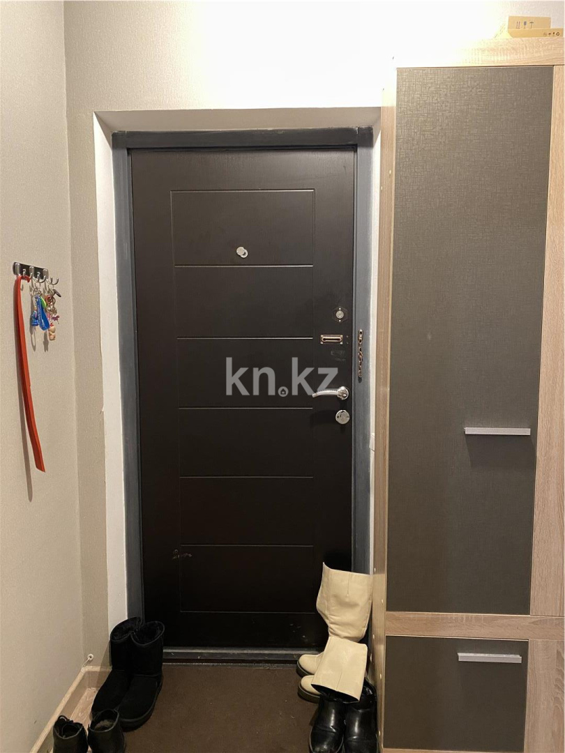 Продажа 1-комнатной квартиры, 36.5 м² в Астане - фото 9