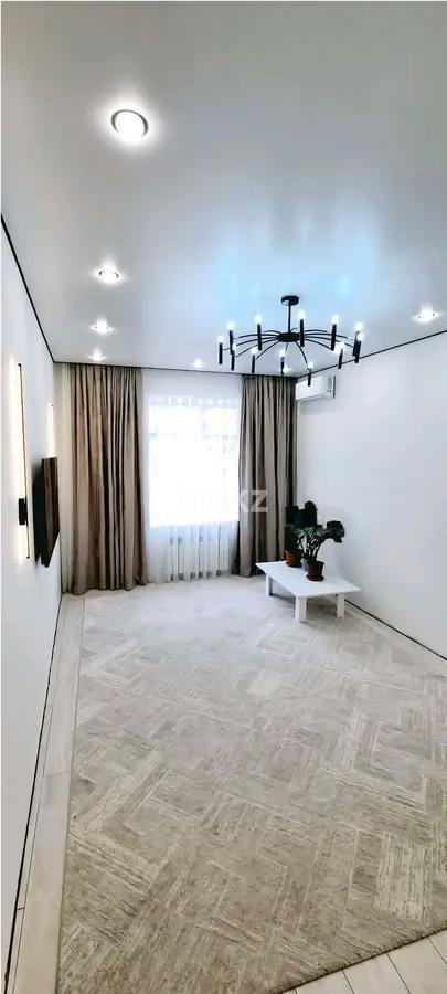 Продажа 2-комнатной квартиры, 57.5 м², ул. Е-181, дом  1 - Продажа  двухкомнатных квартир в новостройках Астаны фото 1 из 4