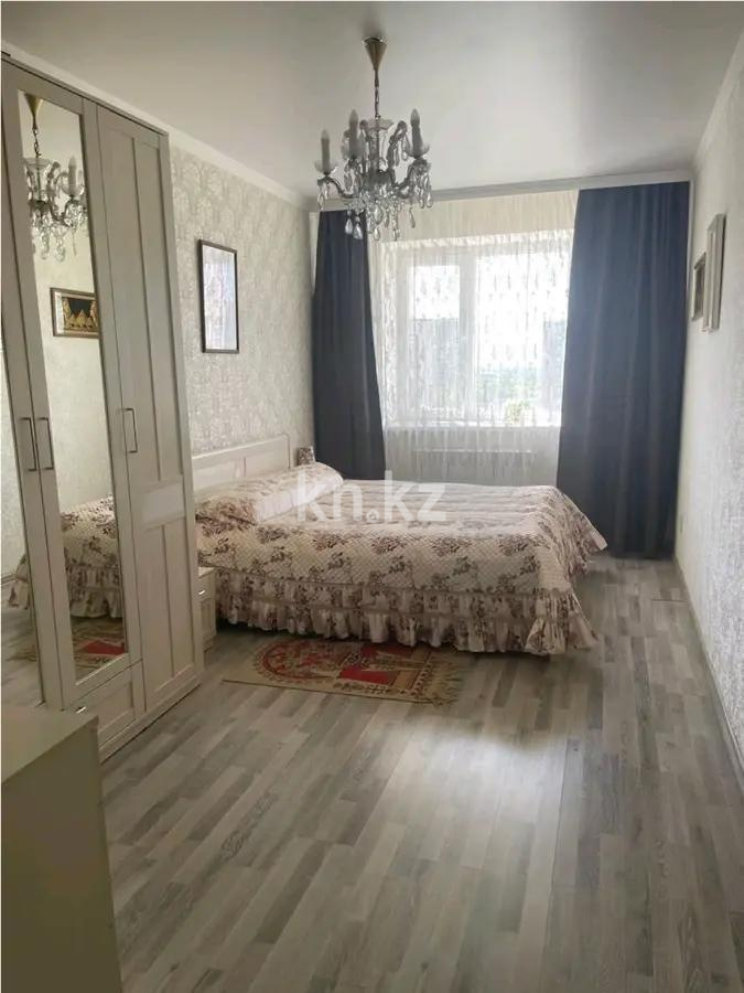 Продажа 3-комнатной квартиры, 84 м² в Астане - фото 2