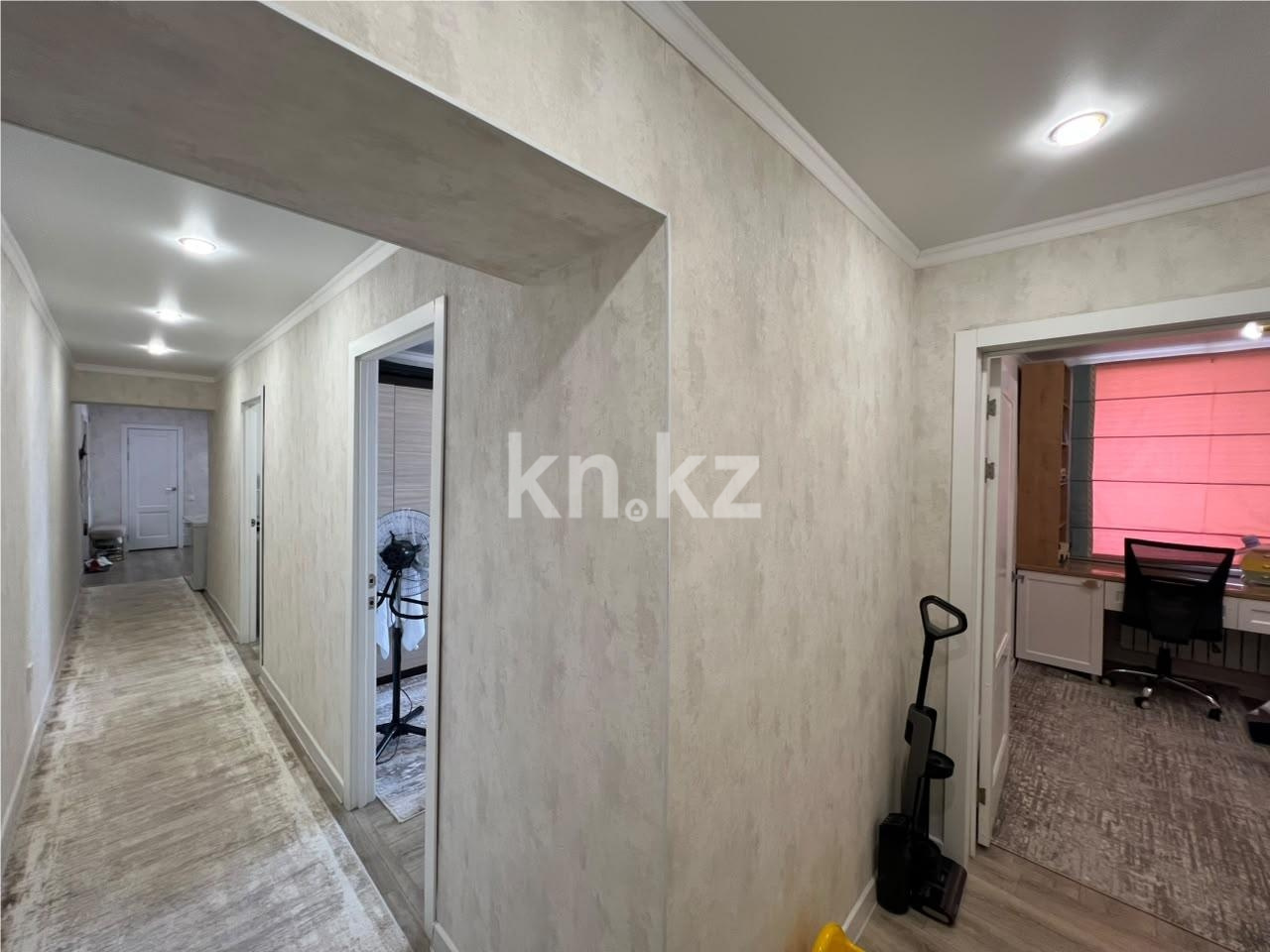 Продажа 4-комнатной квартиры, 90 м² в Караганде - фото 12