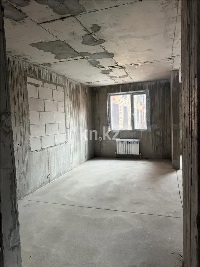 Продажа 3-комнатной квартиры, 90 м² в Алматы - фото 2
