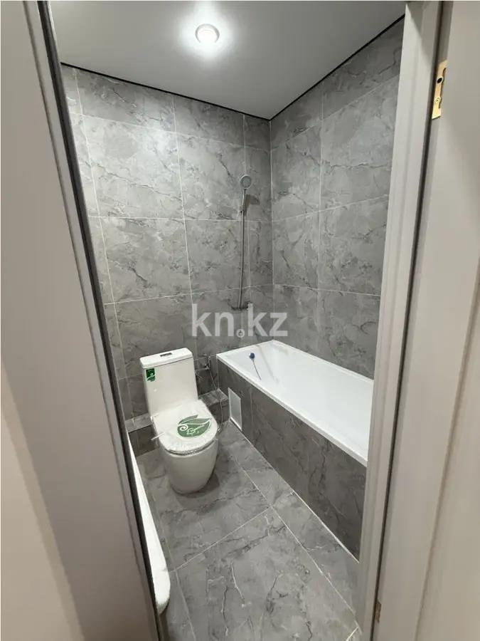 Продажа 2-комнатной квартиры, 38 м² в Алматы - фото 5