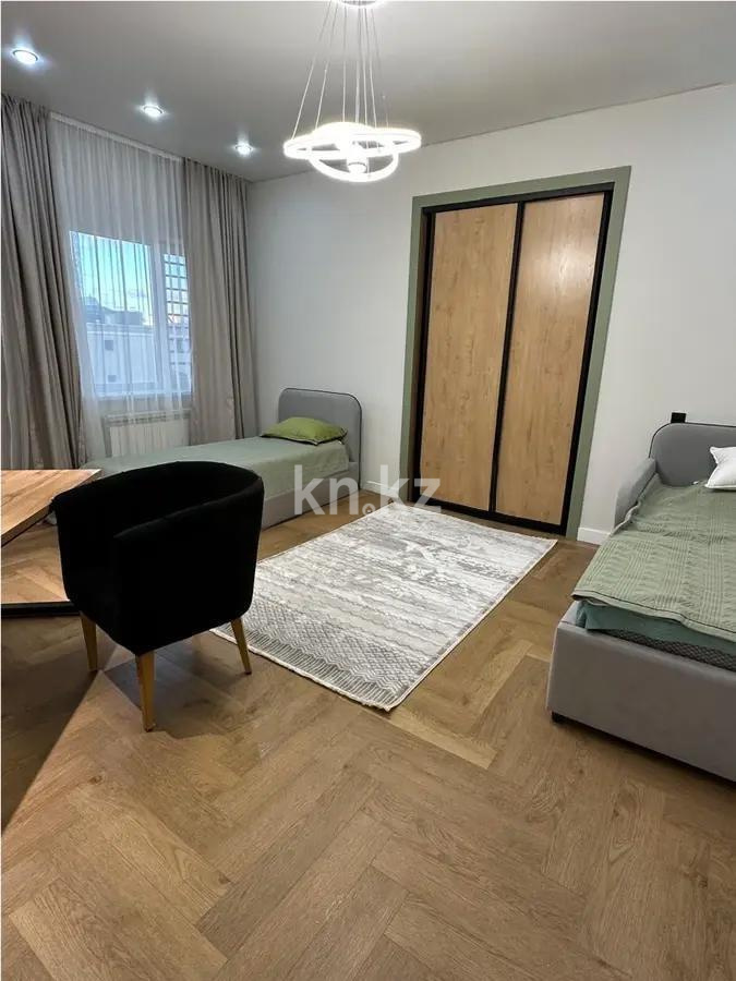Продажа 4-комнатной квартиры, 176 м², пр. Туран, дом  19/1 - Продажа квартир в Астане с фото фото 3 из 7