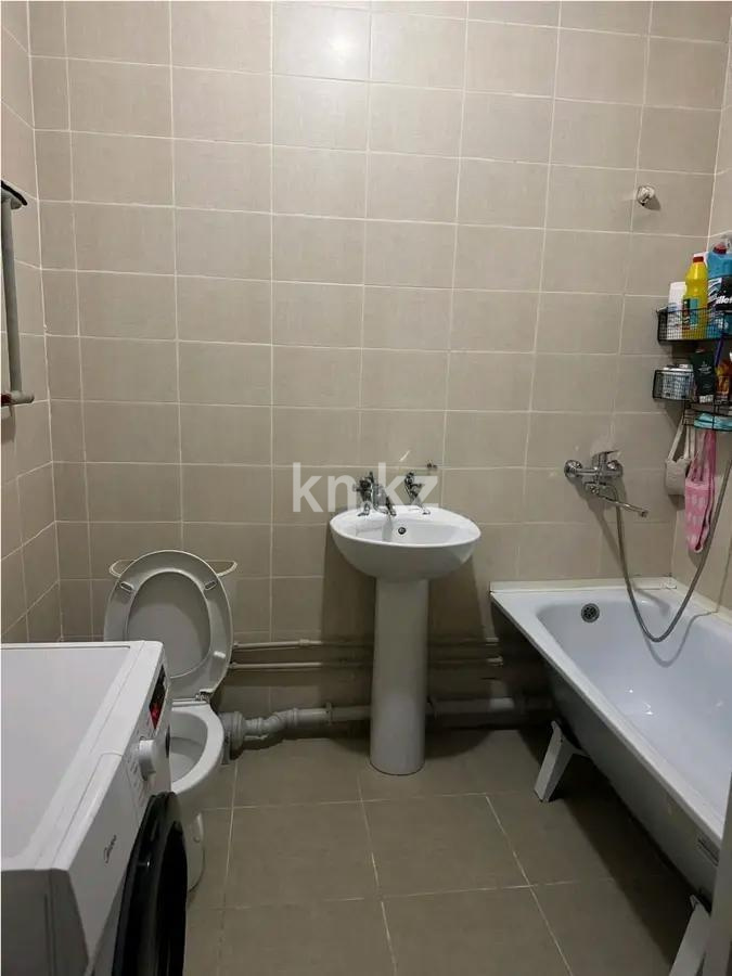 Продажа 1-комнатной квартиры, 36 м² - Недвижимость в Астане - страница 17 фото 3 из 3